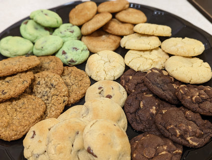 Cookie Platter